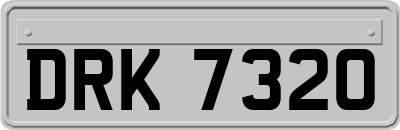DRK7320