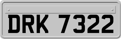 DRK7322