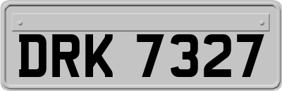 DRK7327