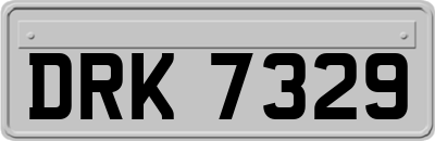 DRK7329