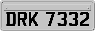 DRK7332