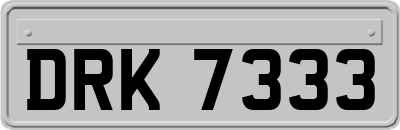 DRK7333