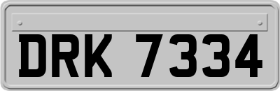 DRK7334