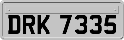 DRK7335