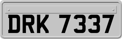 DRK7337
