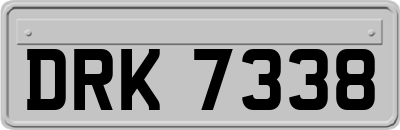 DRK7338