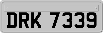 DRK7339