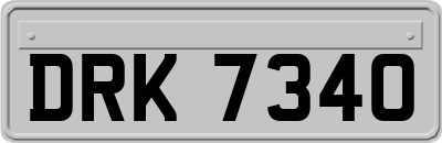 DRK7340