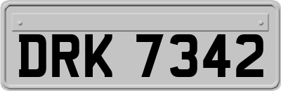 DRK7342