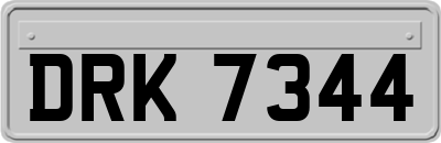 DRK7344