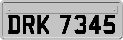 DRK7345