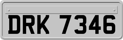 DRK7346