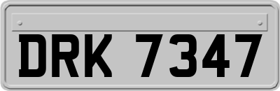 DRK7347