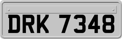 DRK7348