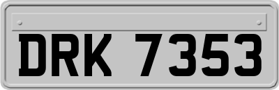DRK7353