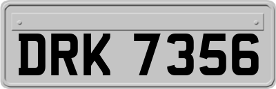 DRK7356