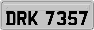 DRK7357
