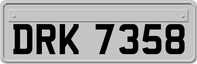 DRK7358