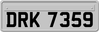 DRK7359