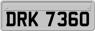 DRK7360