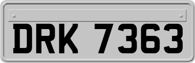 DRK7363