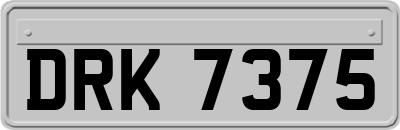 DRK7375