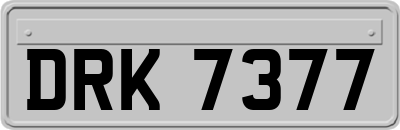 DRK7377