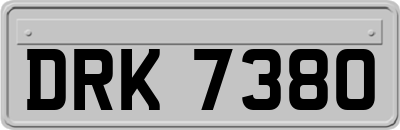 DRK7380