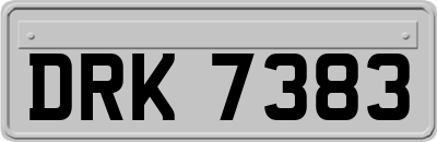 DRK7383