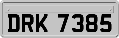 DRK7385