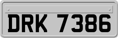 DRK7386