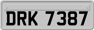 DRK7387