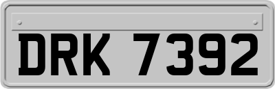 DRK7392