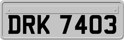 DRK7403