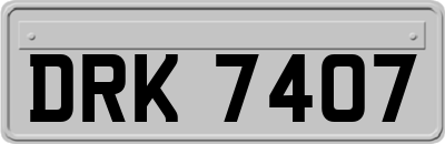 DRK7407