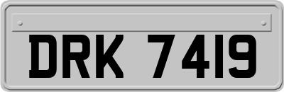 DRK7419