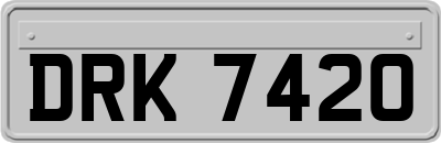 DRK7420