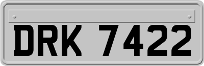 DRK7422