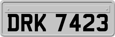 DRK7423