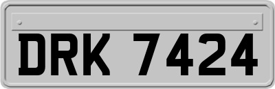 DRK7424