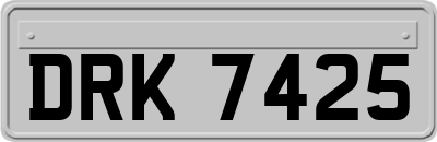 DRK7425