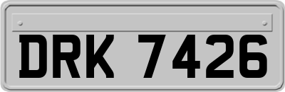 DRK7426