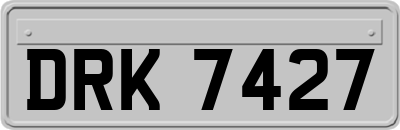 DRK7427