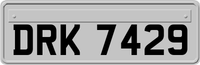 DRK7429