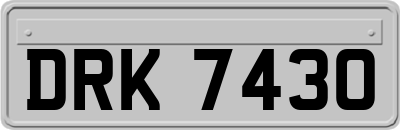 DRK7430