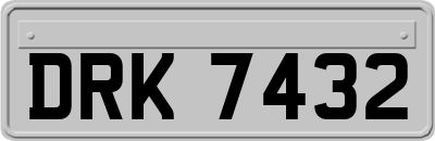 DRK7432