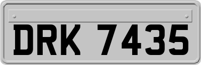 DRK7435