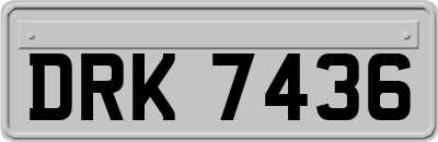 DRK7436