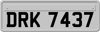 DRK7437