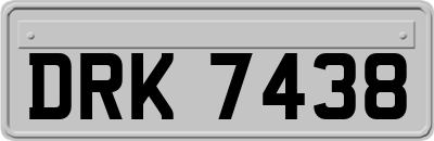 DRK7438